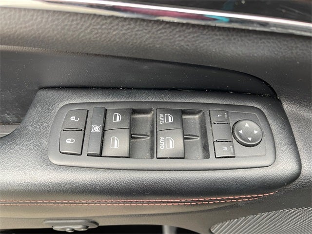 2017 Jeep Grand Cherokee Limited 75th Anniversary Edition