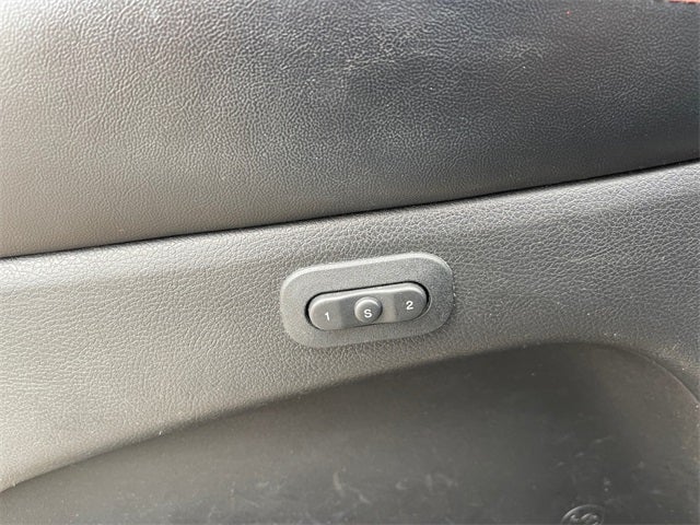 2017 Jeep Grand Cherokee Limited 75th Anniversary Edition