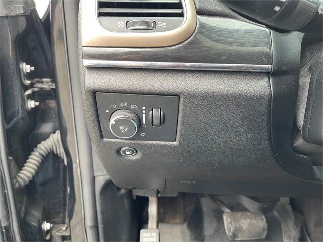 2017 Jeep Grand Cherokee Limited 75th Anniversary Edition