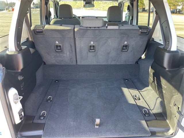 2024 Jeep Wrangler Willys 4xe