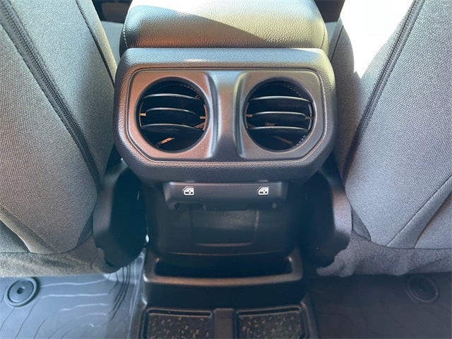 2024 Jeep Wrangler Willys 4xe