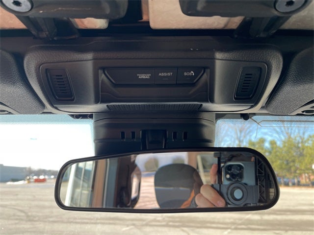 2024 Jeep Wrangler Willys 4xe