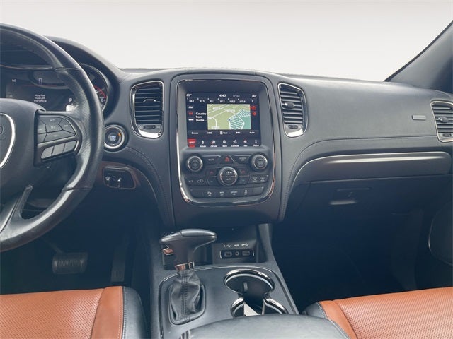 2019 Dodge Durango R/T