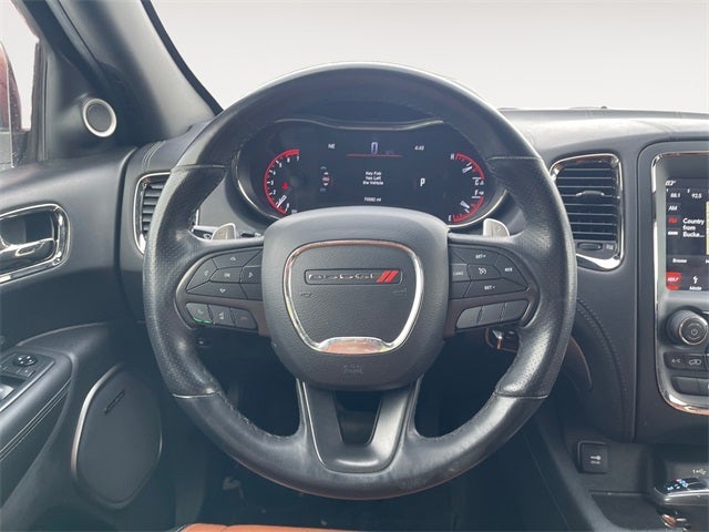 2019 Dodge Durango R/T