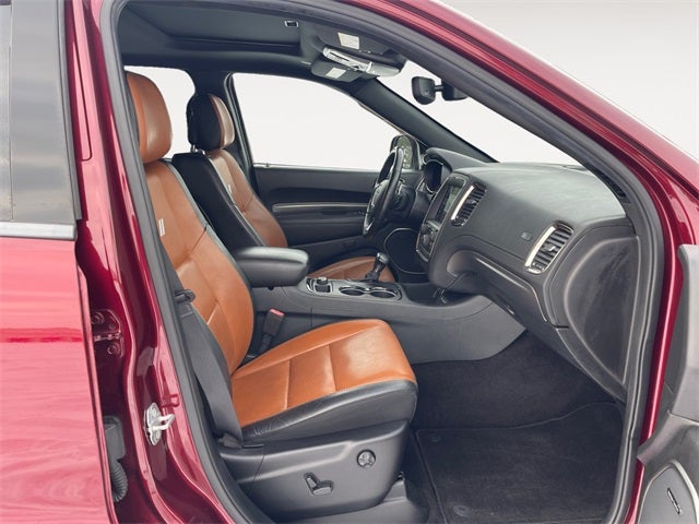 2019 Dodge Durango R/T