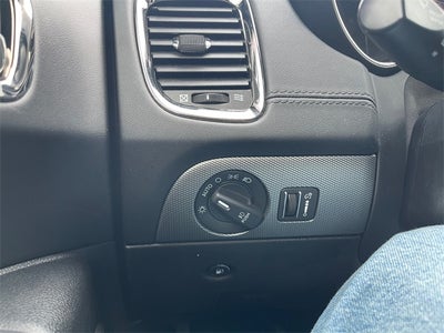 2019 Dodge Durango R/T