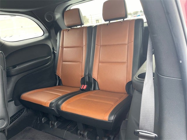 2019 Dodge Durango R/T