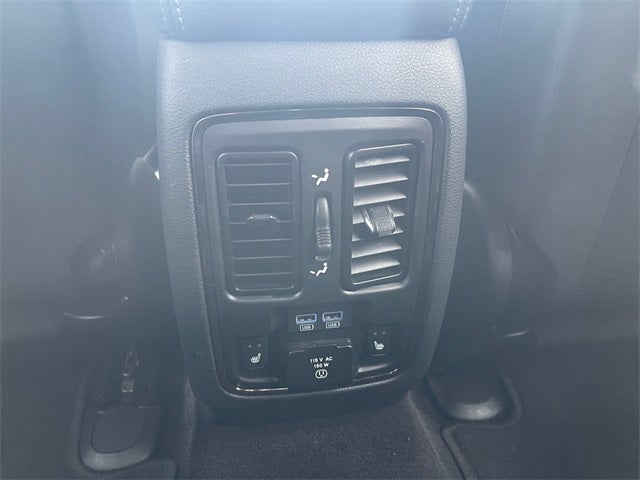 2019 Dodge Durango R/T