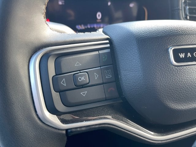 2023 Jeep Wagoneer 4x4