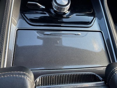 2023 Jeep Wagoneer 4x4
