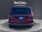 2023 Jeep Wagoneer 4x4