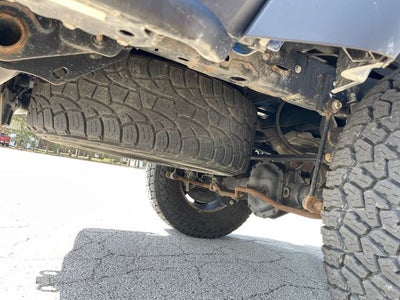 2021 Jeep Gladiator Willys