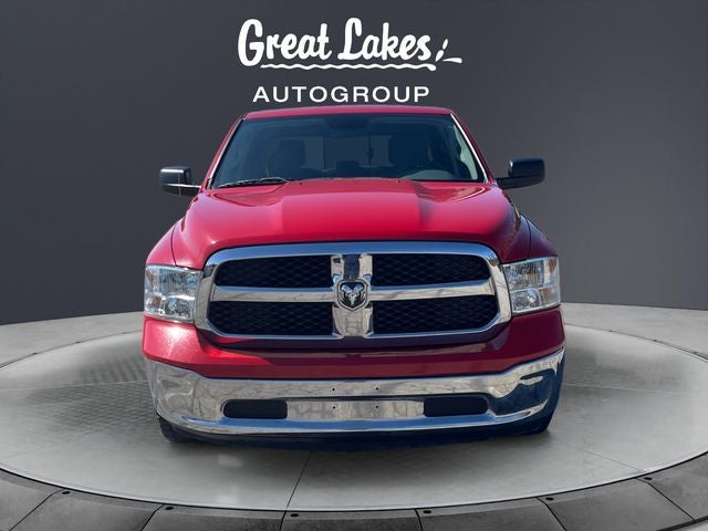 2019 RAM 1500 Classic SLT