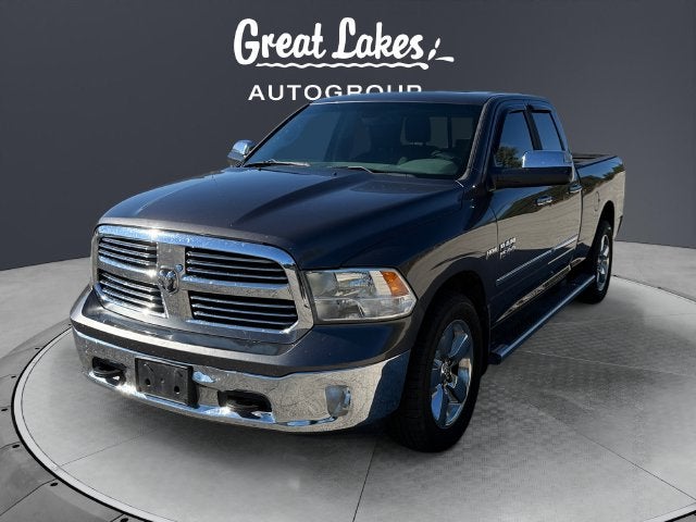 2015 RAM 1500