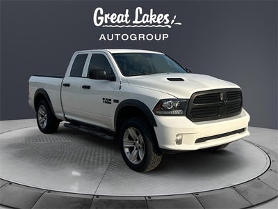 2013 RAM 1500 Sport
