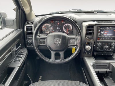 2018 RAM 1500 Sport
