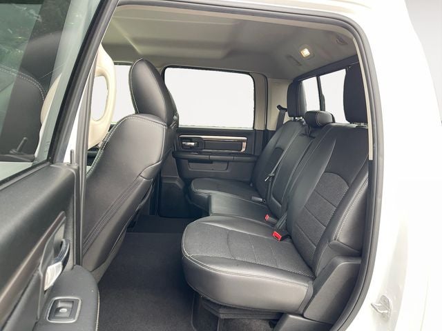 2018 RAM 1500 Sport