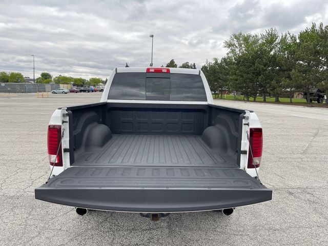 2018 RAM 1500 Sport