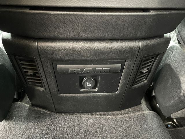 2018 RAM 1500 Sport