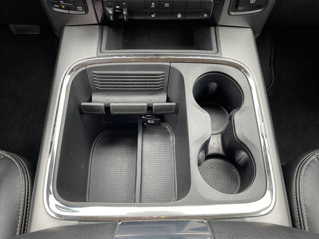 2018 RAM 1500 Sport