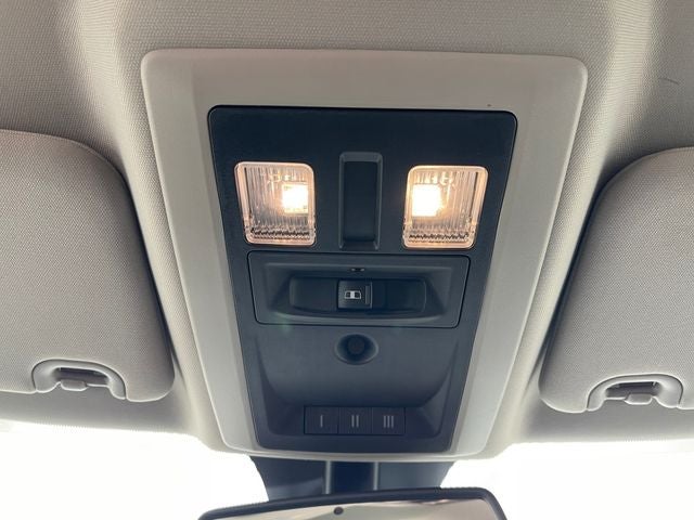 2018 RAM 1500 Sport
