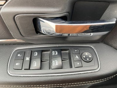 2018 RAM 1500 Sport