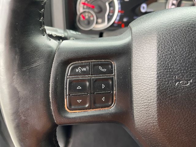 2018 RAM 1500 Sport