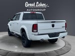 2018 RAM 1500 Sport