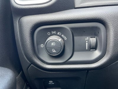 2024 RAM 1500 Big Horn/Lone Star