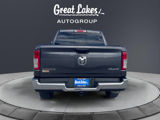 2024 RAM 1500 Big Horn/Lone Star