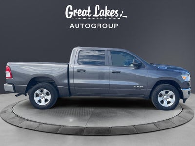 2024 RAM 1500 Big Horn/Lone Star
