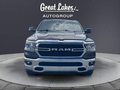 2024 RAM 1500 Big Horn/Lone Star