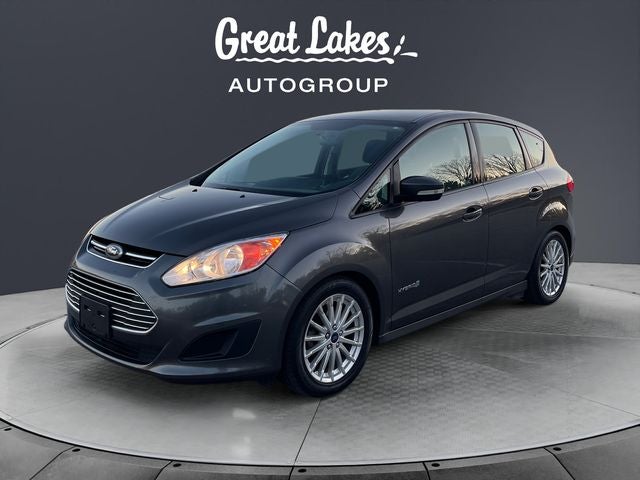 2016 Ford C-Max Hybrid SE