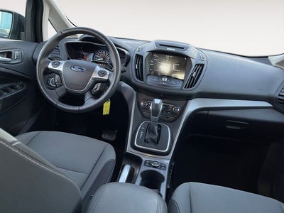 2016 Ford C-Max Hybrid SE