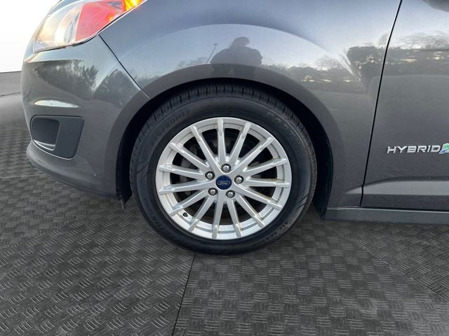 2016 Ford C-Max Hybrid SE
