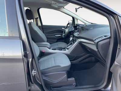 2016 Ford C-Max Hybrid SE