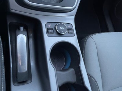 2016 Ford C-Max Hybrid SE