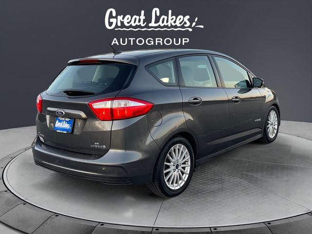 2016 Ford C-Max Hybrid SE