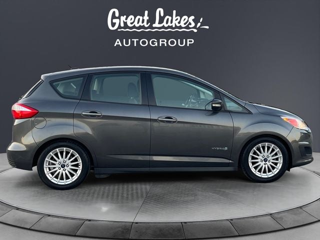 2016 Ford C-Max Hybrid SE