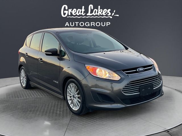 2016 Ford C-Max Hybrid SE