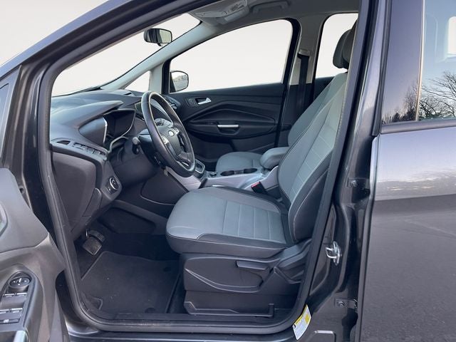 2016 Ford C-Max Hybrid SE