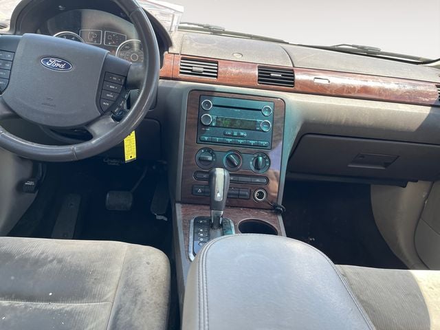 2009 Ford Taurus SE