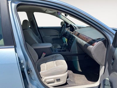 2009 Ford Taurus SE