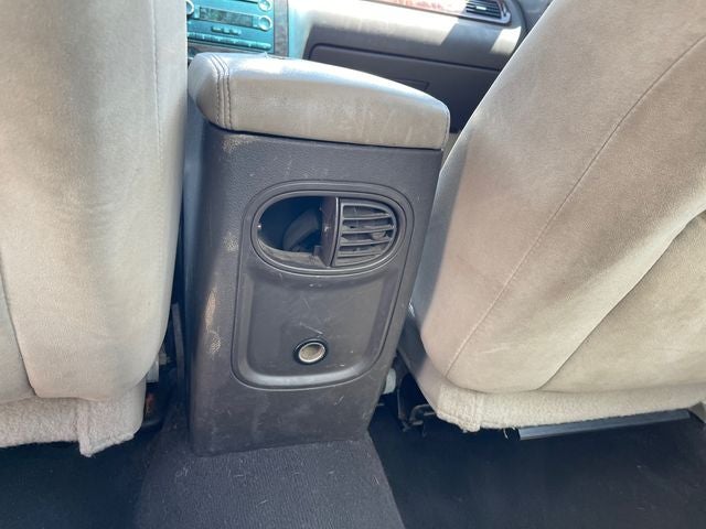 2009 Ford Taurus SE
