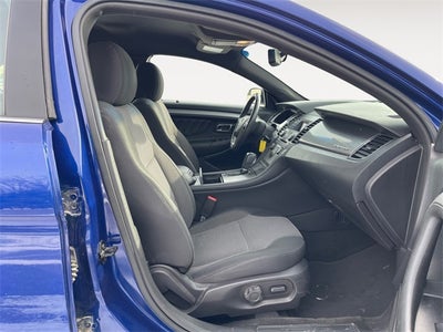 2015 Ford Taurus SEL