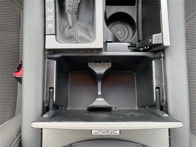 2015 Ford Taurus SEL