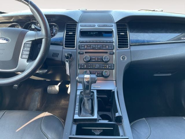 2012 Ford Taurus Limited