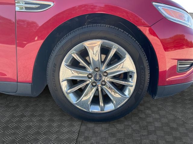 2012 Ford Taurus Limited