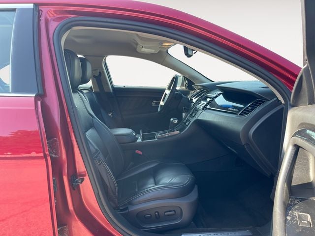 2012 Ford Taurus Limited