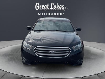 2015 Ford Taurus SEL